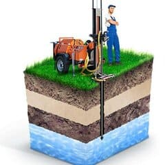 Ремонт скважин 1 width=